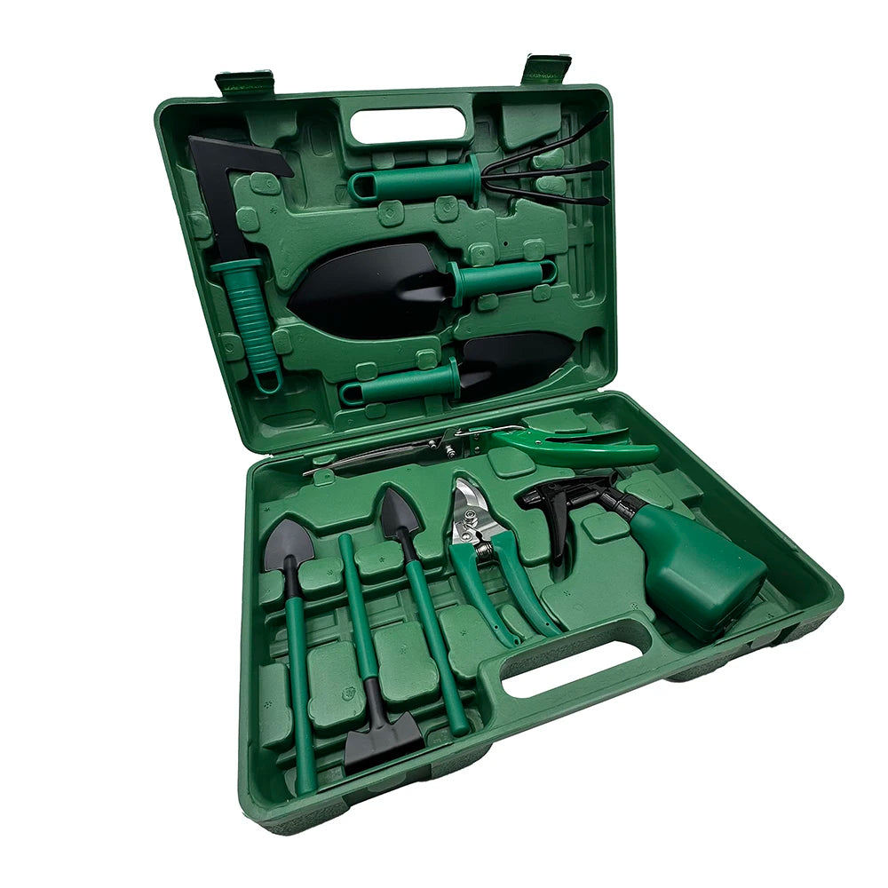 Premium Garden Planting Tool Set for Potted & Outdoor Plants