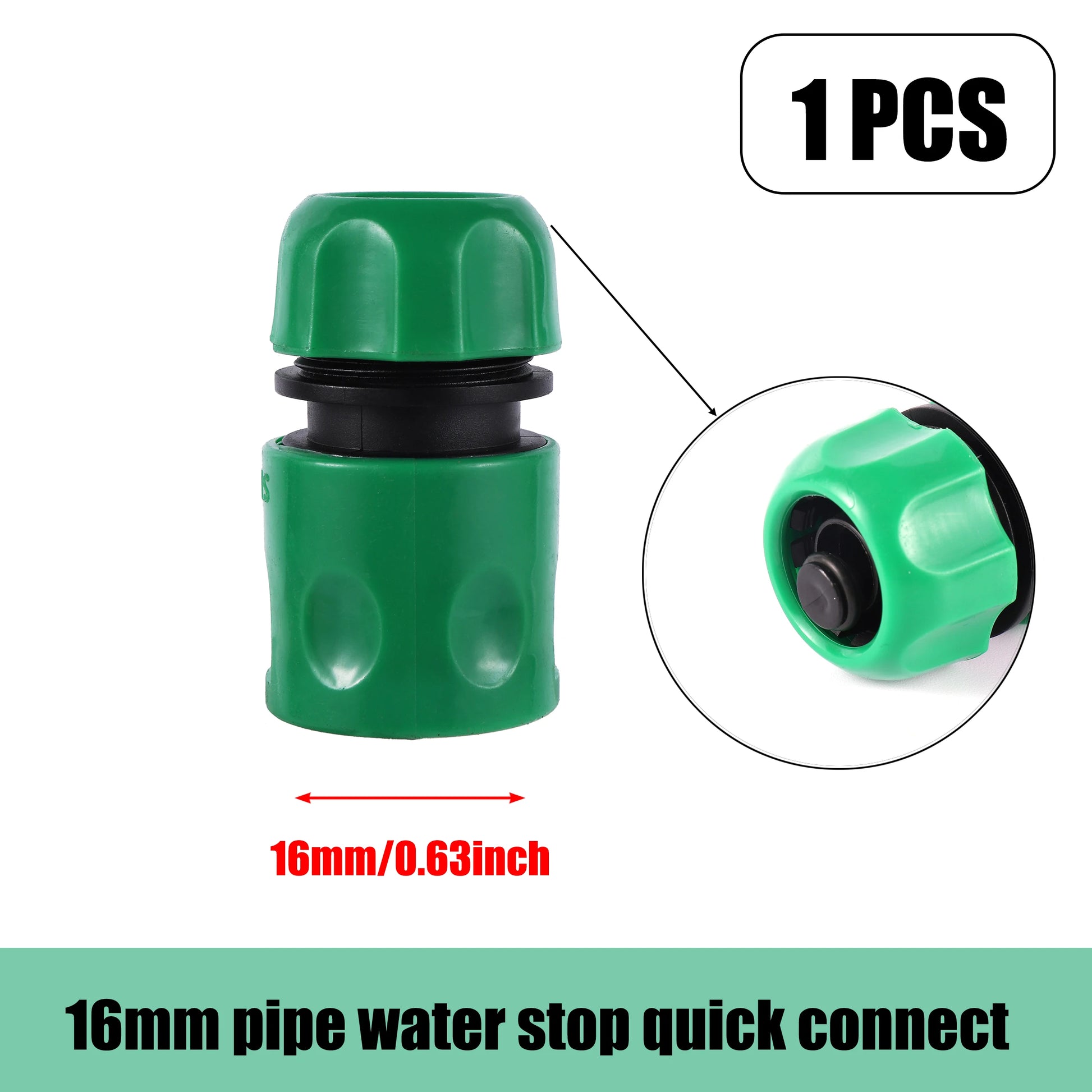 Solid Copper 2/3/4 Arm 360° Rotating Garden Lawn Sprinkler