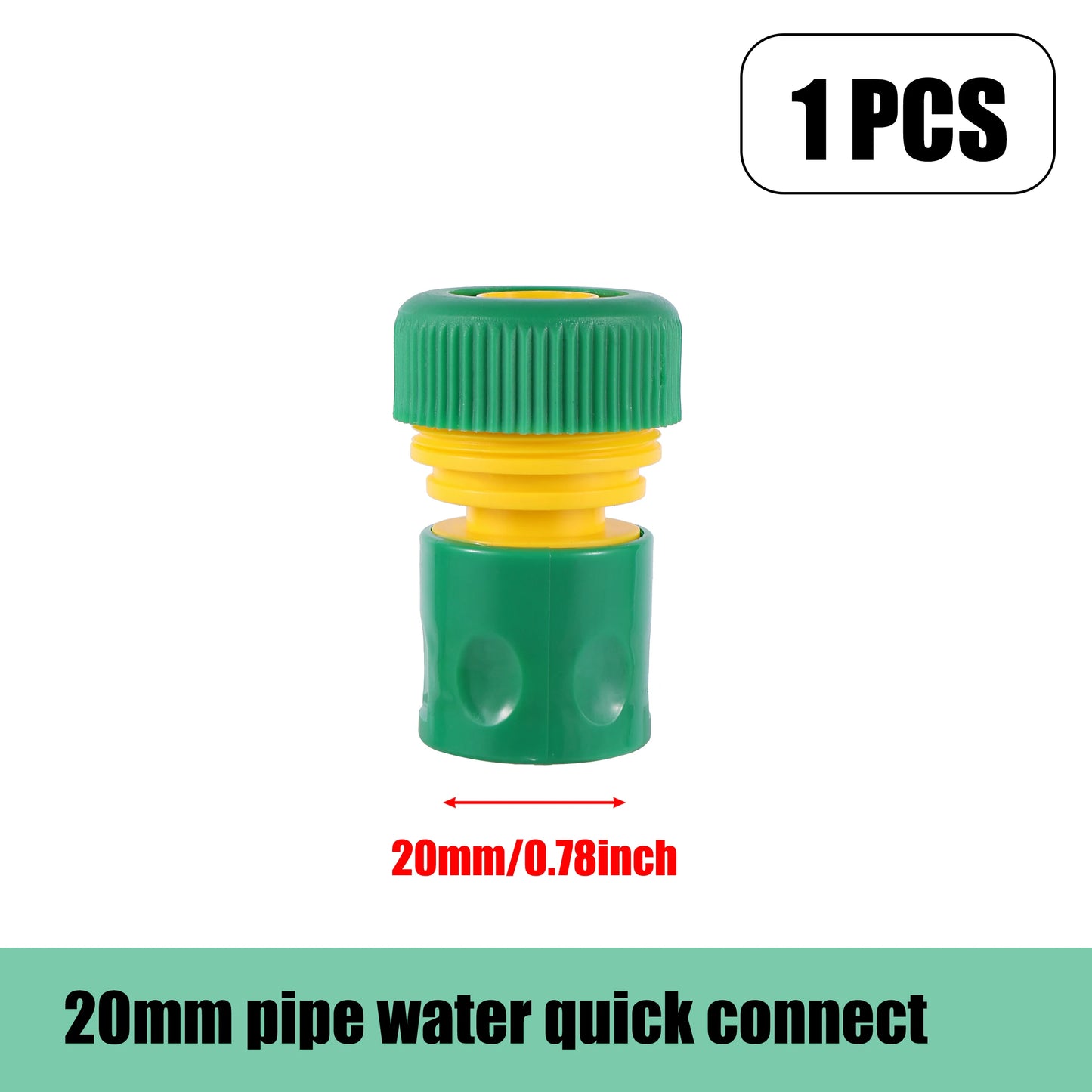 Solid Copper 2/3/4 Arm 360° Rotating Garden Lawn Sprinkler