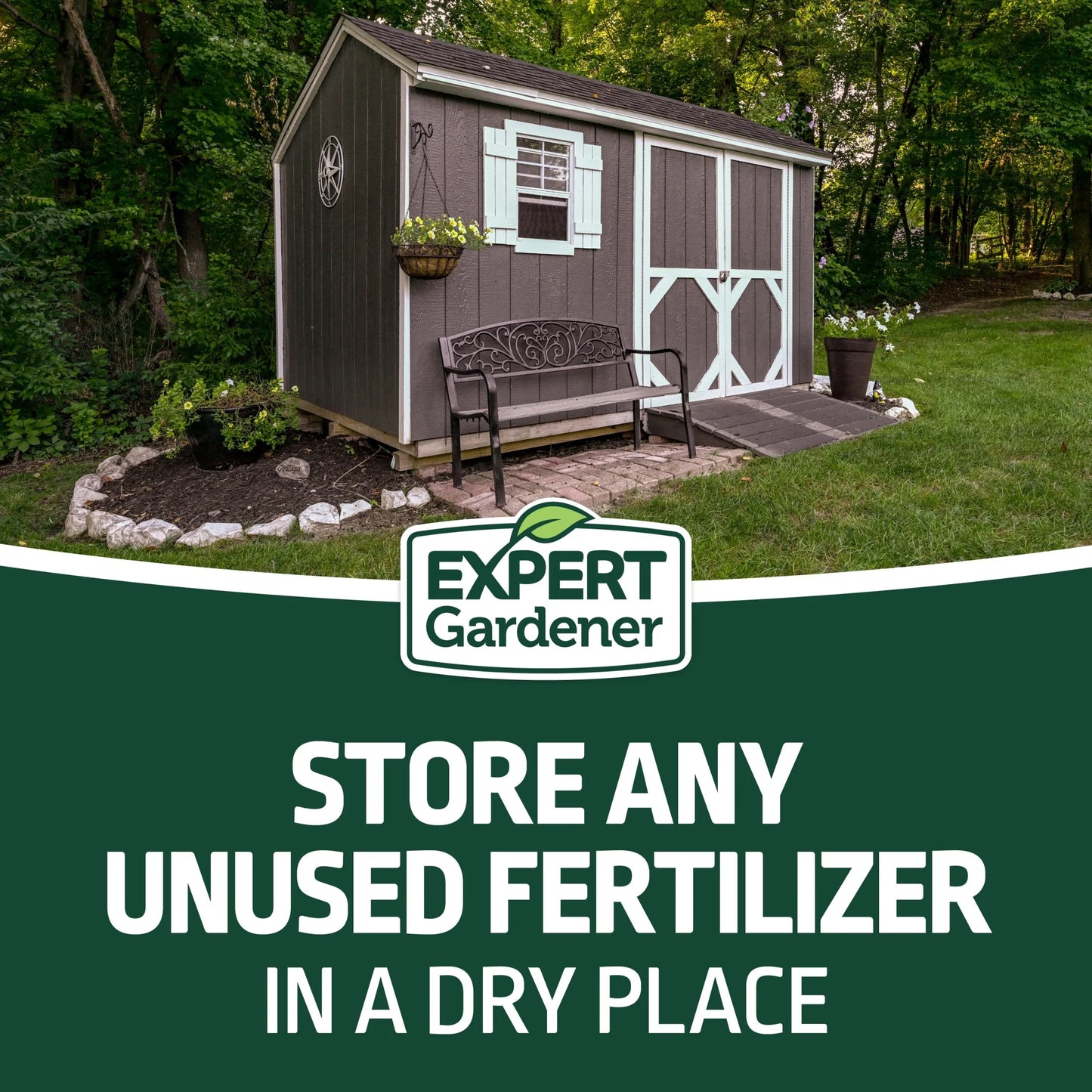 All-Purpose Plant Fertilizer - 10-10-10 Formula, 2 Pack, 10 lbs