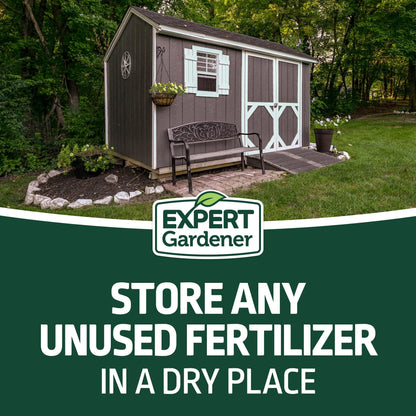 All-Purpose Plant Fertilizer - 10-10-10 Formula, 2 Pack, 10 lbs