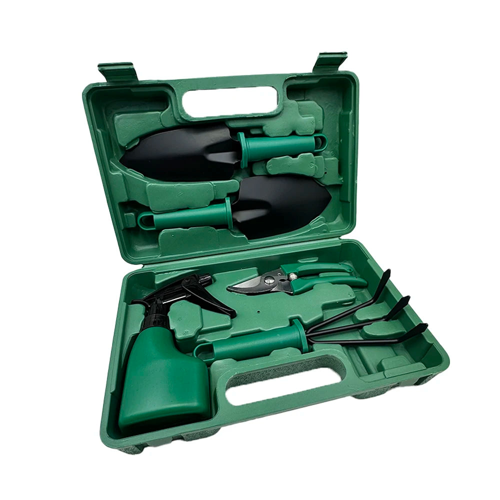 Premium Garden Planting Tool Set for Potted & Outdoor Plants